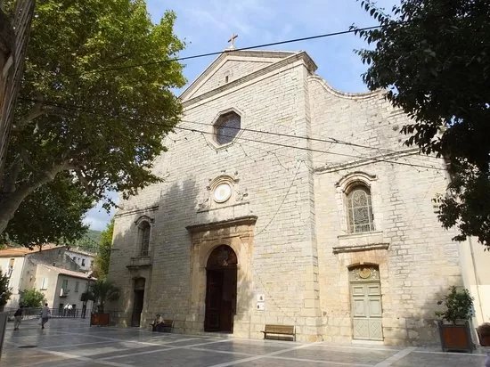 Eglise Saint Jean-Baptiste