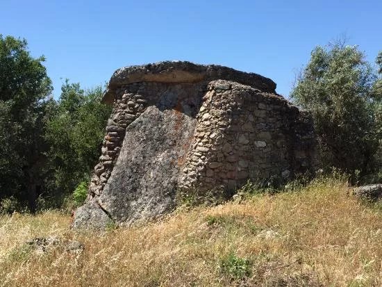 Anta dos Pombais