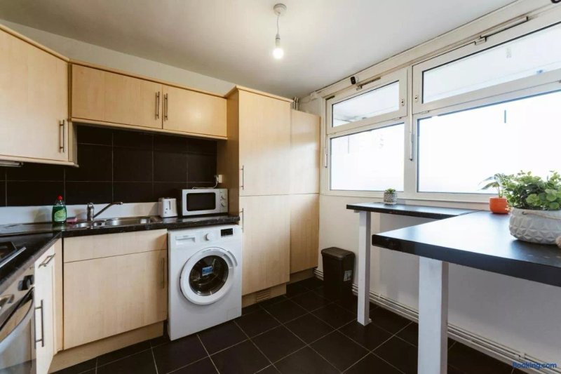 Langdon Park Room