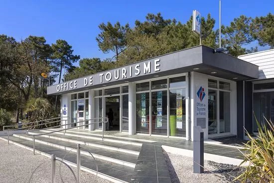 Office de Tourisme de La Palmyre