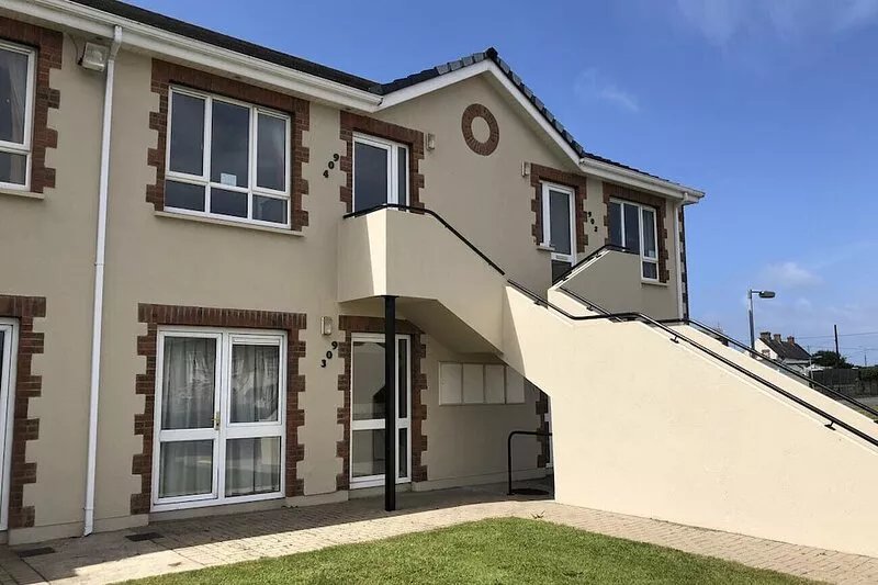 Kilkee Holiday Homes Type B