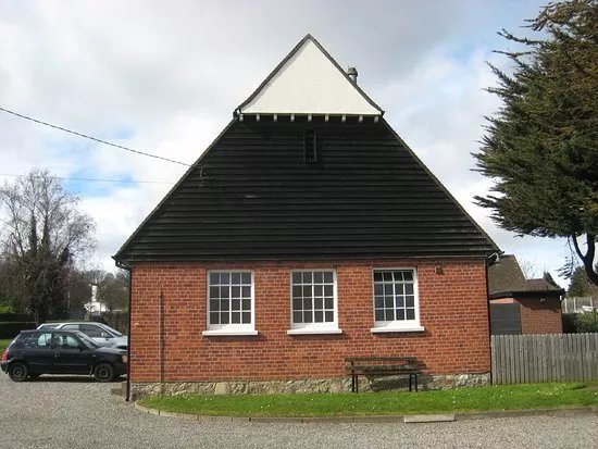 South Hill Evangelical Church