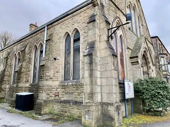 Buxton Community Church