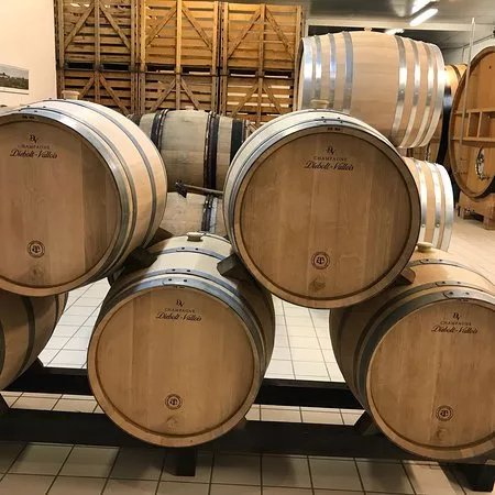 Champagne Diebolt-Vallois