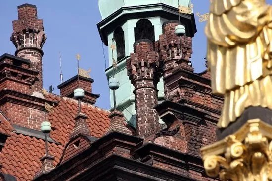 Renaissance Town Hall