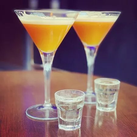 Bar 54