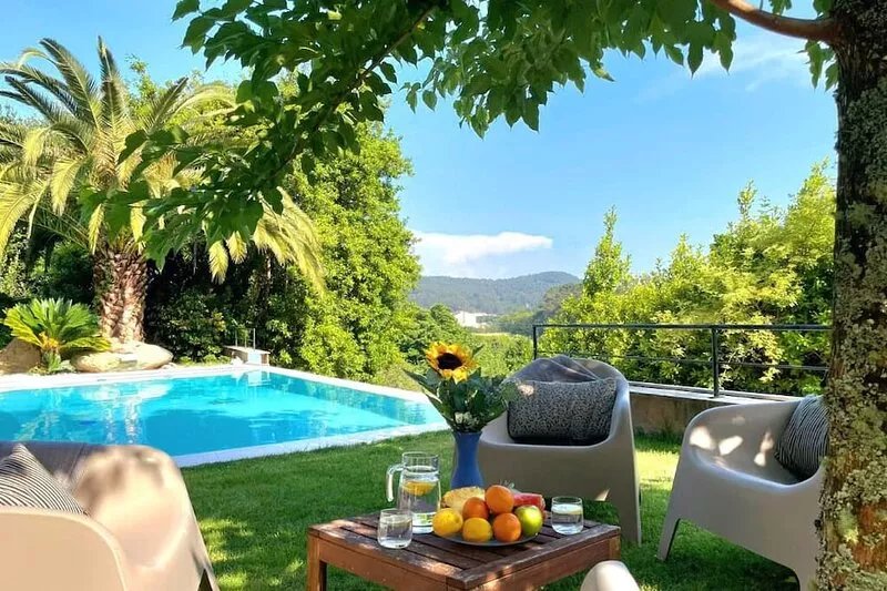 Casa Piloto