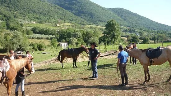 Country House ASD
