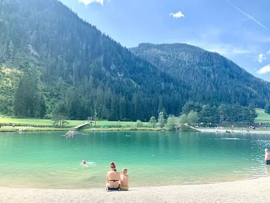 Badesee Flachauwinkl