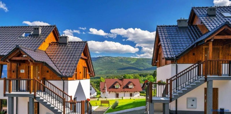 Apartamenty Gorski Klimat