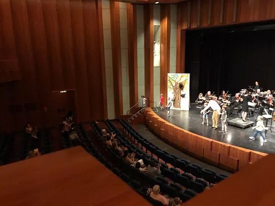 Rosenthal-Theater Selb