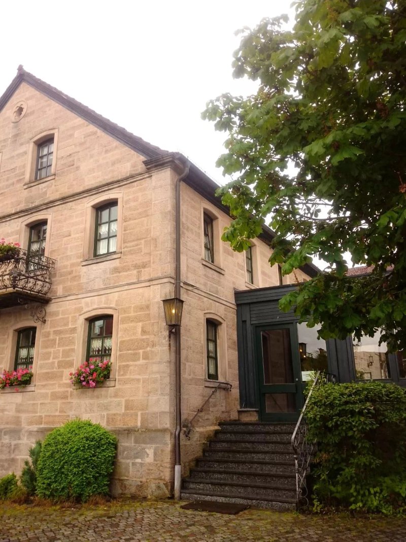 Brauerei Inn Pension Zenglein