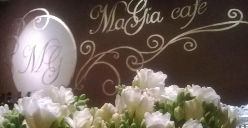Bar Magia Cafe'