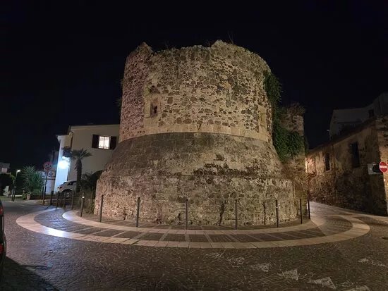 Torre di Portixedda