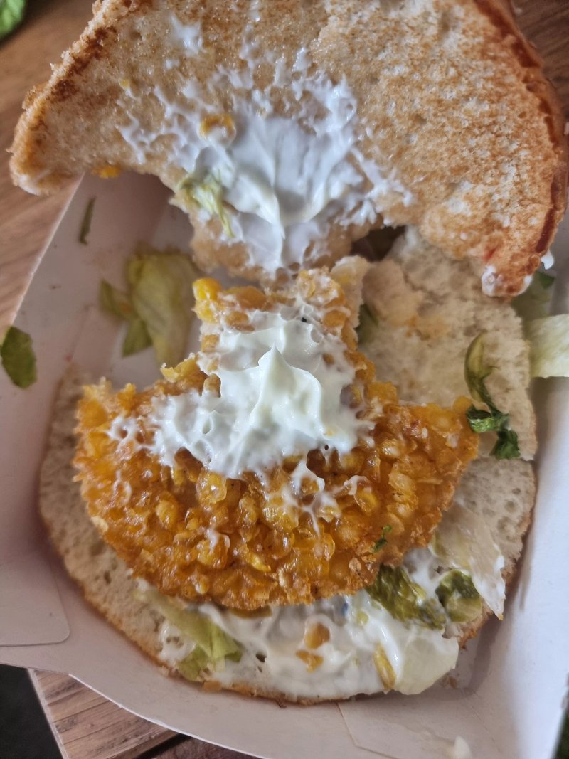 burgerme