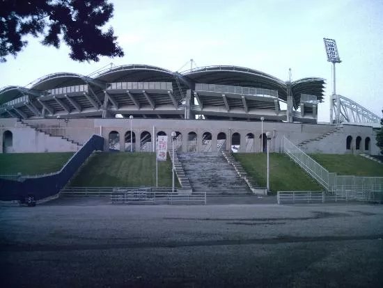 Matmut stadium