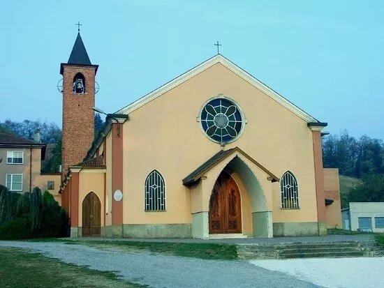 Chiesa di San Martino Vescovo