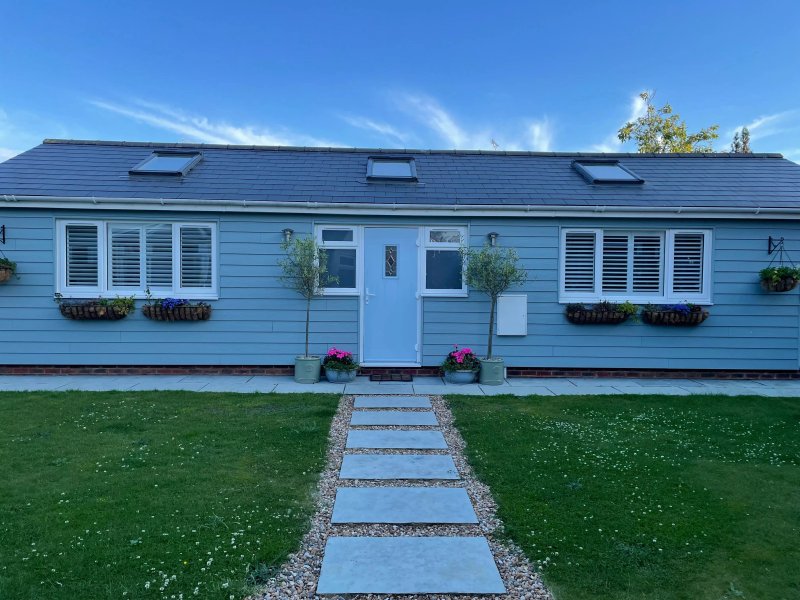The perfect retreat for couples wanting to enjoy Deal