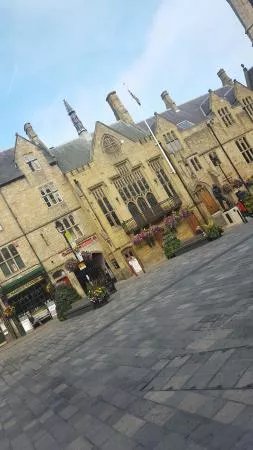 Durham City Walking Tours