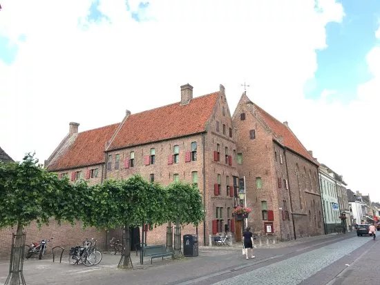 Museum Elburg