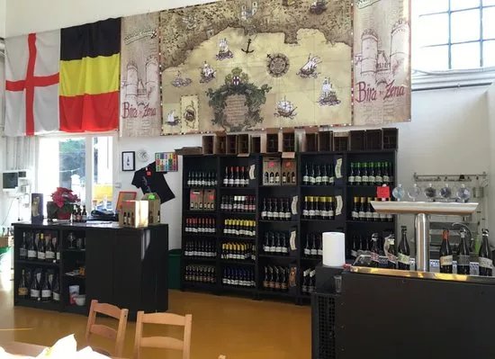 Birrificio Maltus Faber