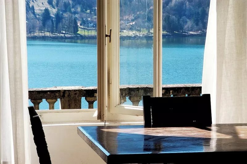 Villa Dianella, Alto Garda Ledro, just a dream!
