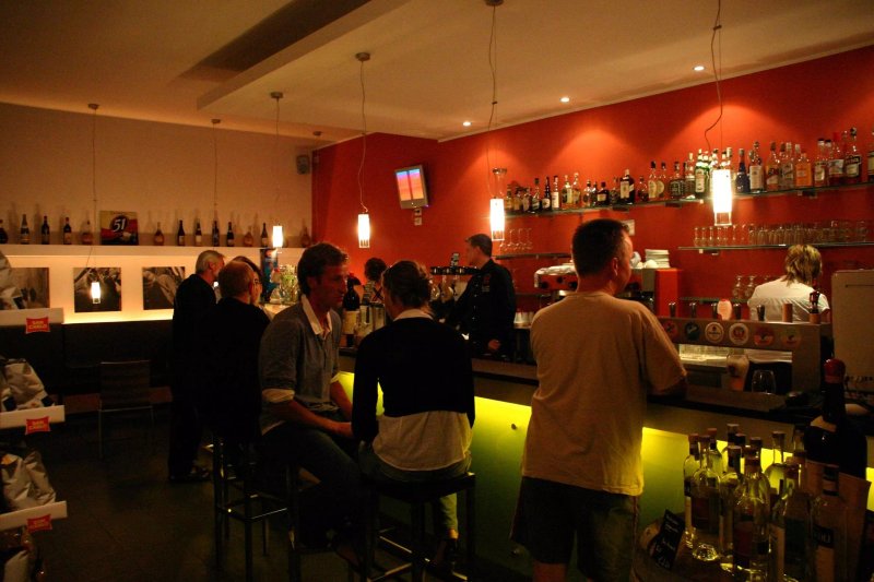 Bar Vantu