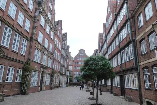 KomponistenQuartier