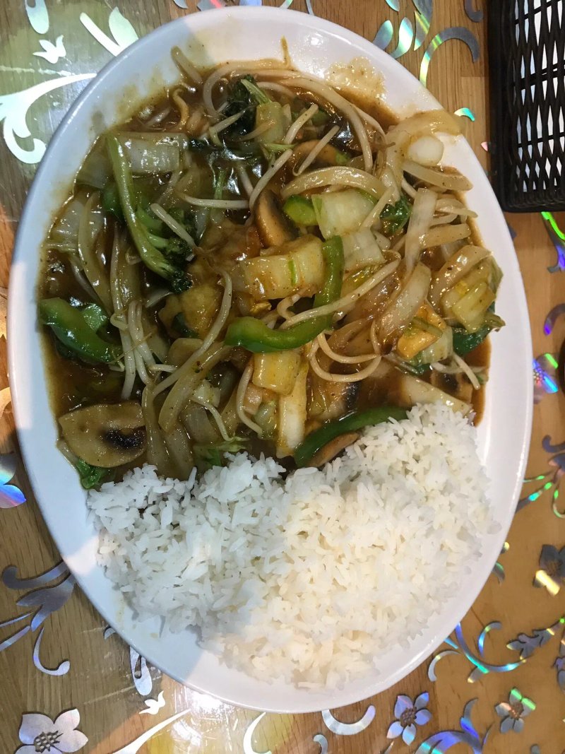 Manna East Asia Cuisine