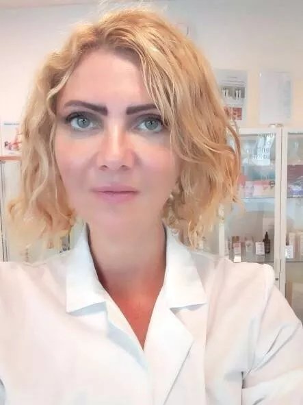 Dalia - Osteopathy And Massage