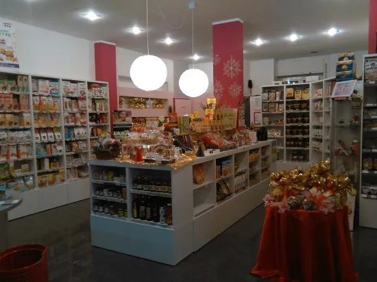 La Boutique dell'Intollerante