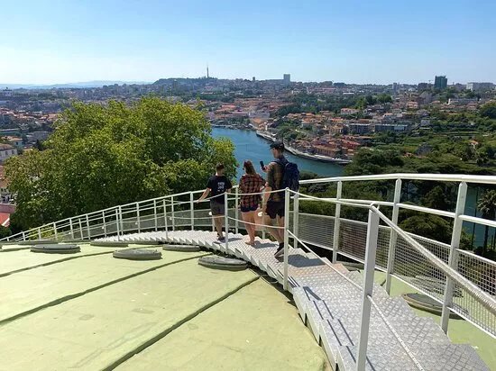 Porto 360 Super Bock Arena