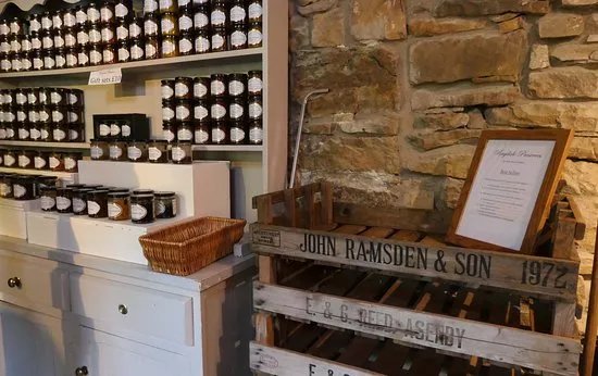 Raydale Preserves