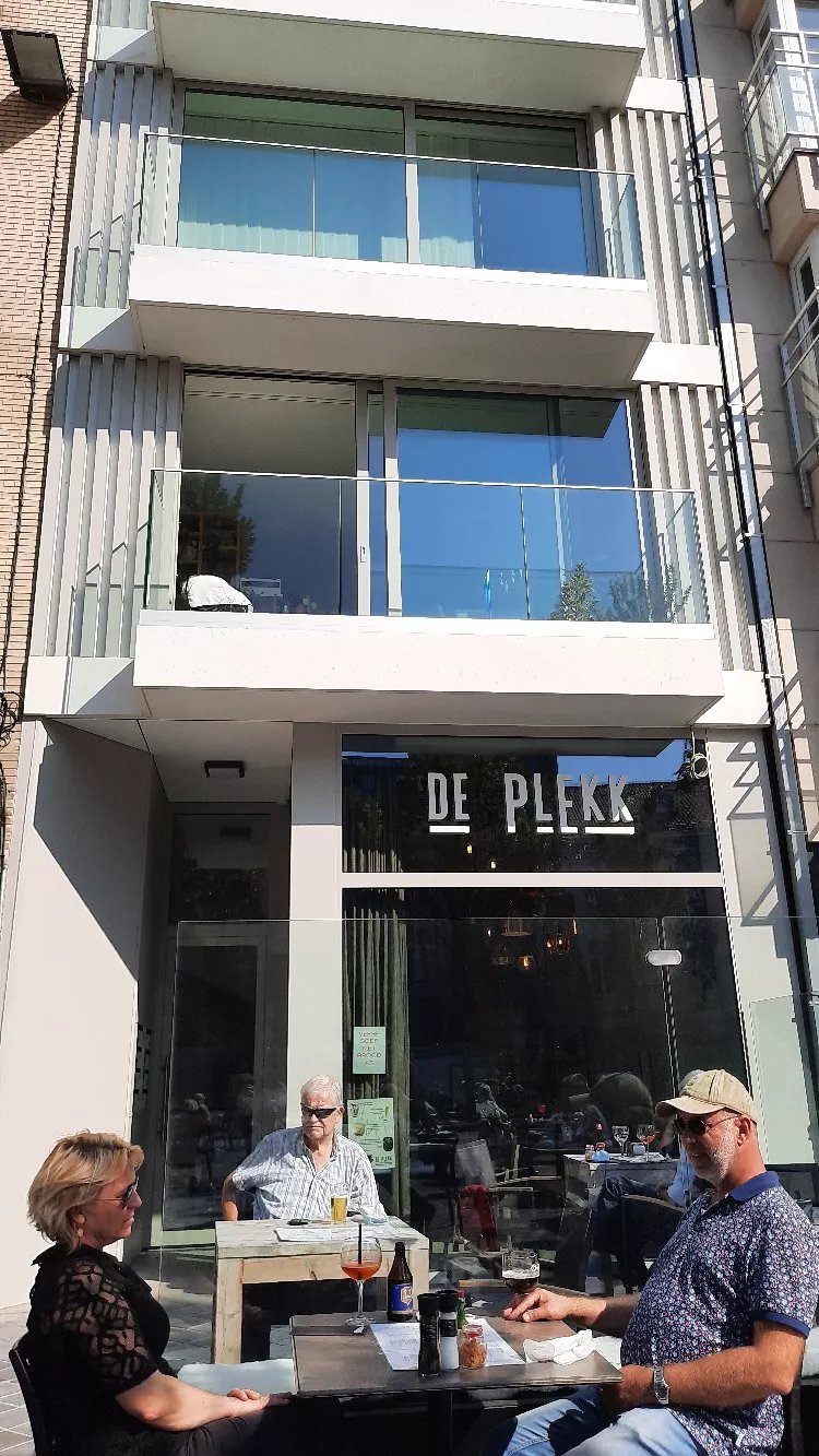 De Plekk