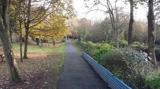 Kiltonga Wildlife Reserve