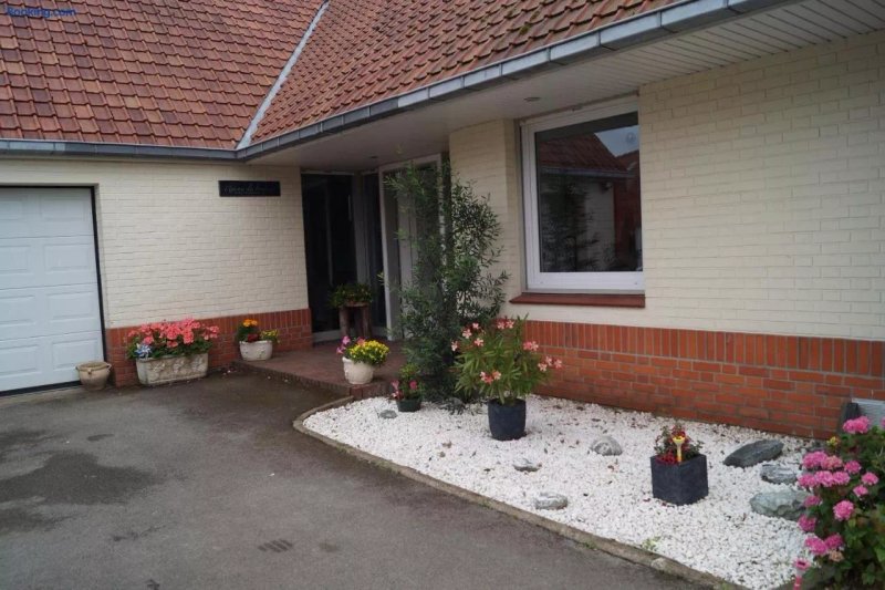 A La Maison Du Bonheur