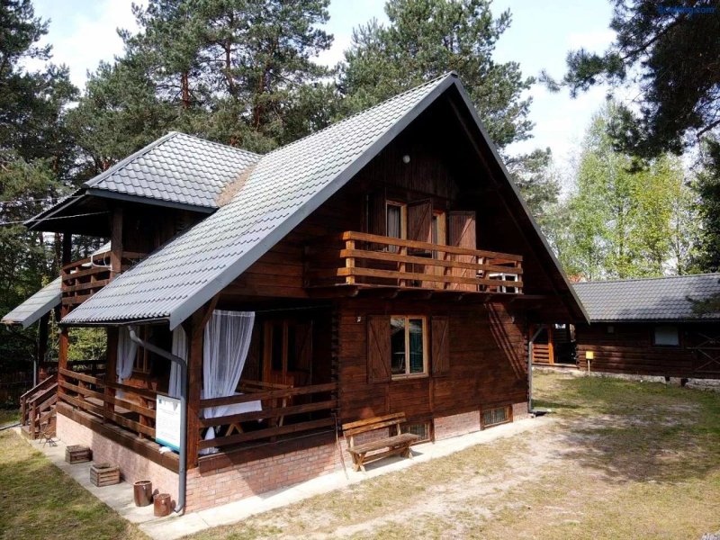 ROZTOCZE U ALEKSA Susiec