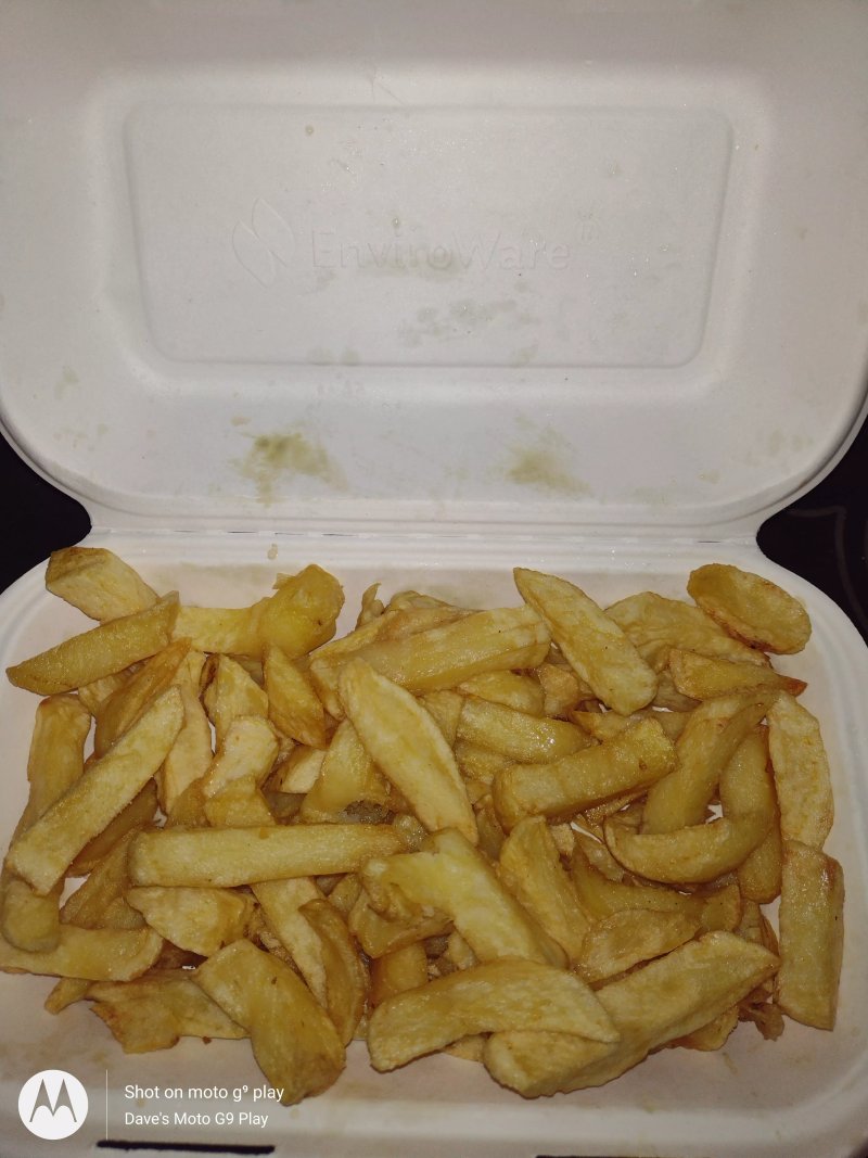 Ian's Plaice