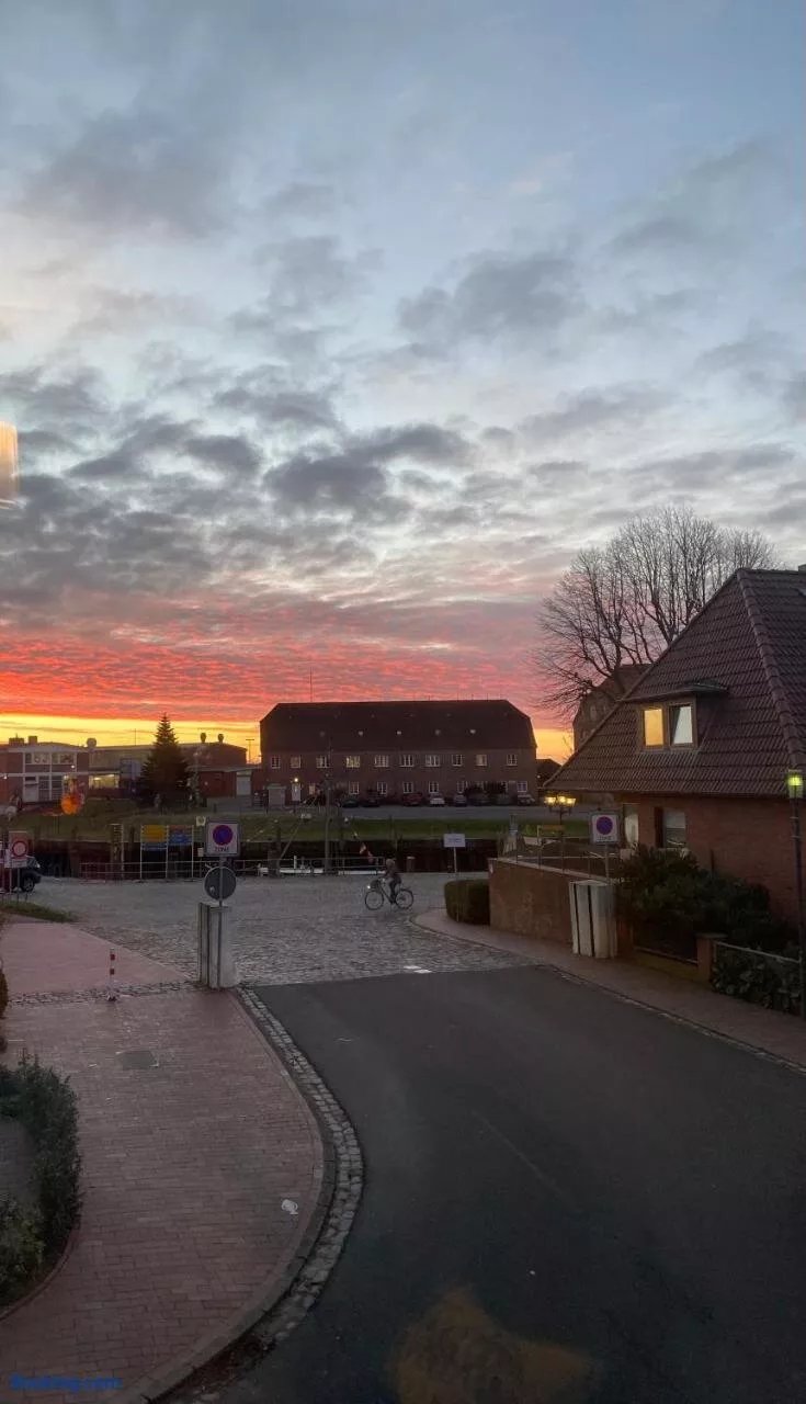 Gasthaus Hafenblick