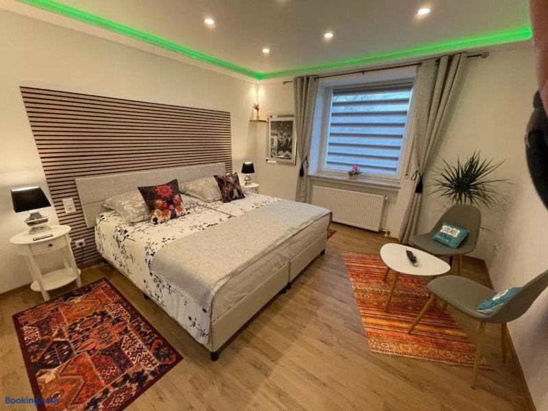 Hotel Uthoff