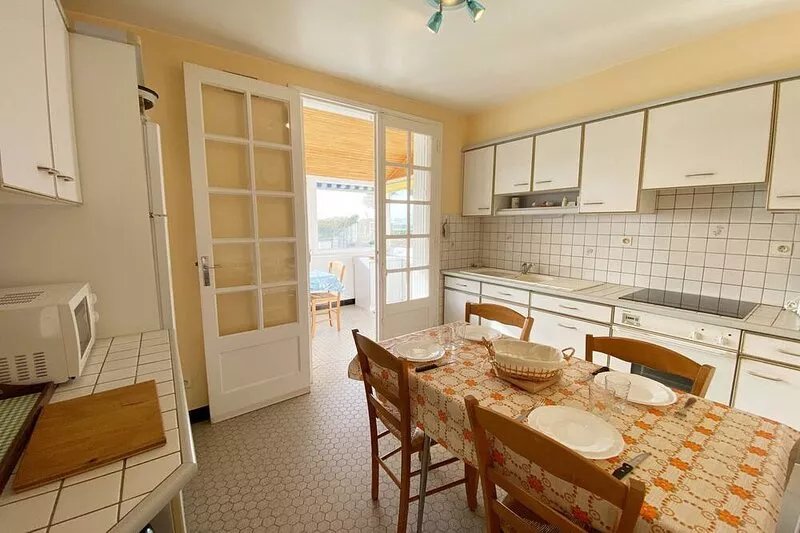 BAIE COTTAGE - House with garden, holiday rental Plouharnel - Quiberon bay