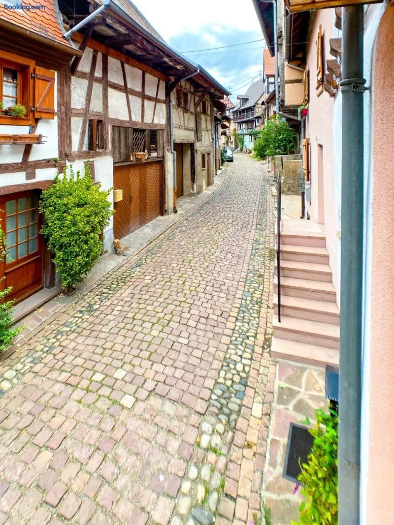 Guesthouse Les 3 Châteaux