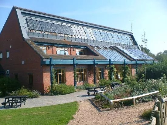 Brocks Hill Country Park and Visitor Centre