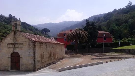 Capela Santa Maria Madalena