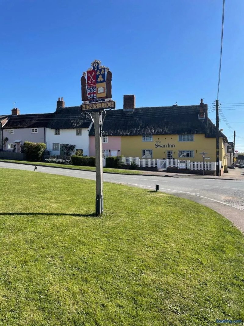 The Swan Inn