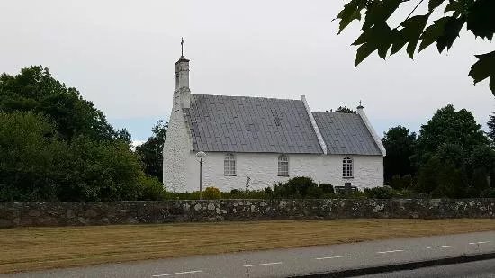 Vemb Kirke