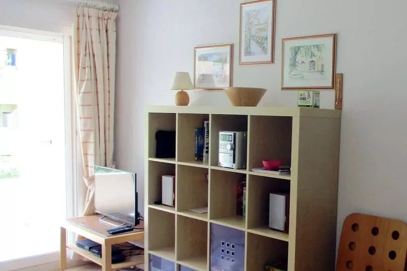 New 1 bedroom apartment for 4 close to beach and all facilities