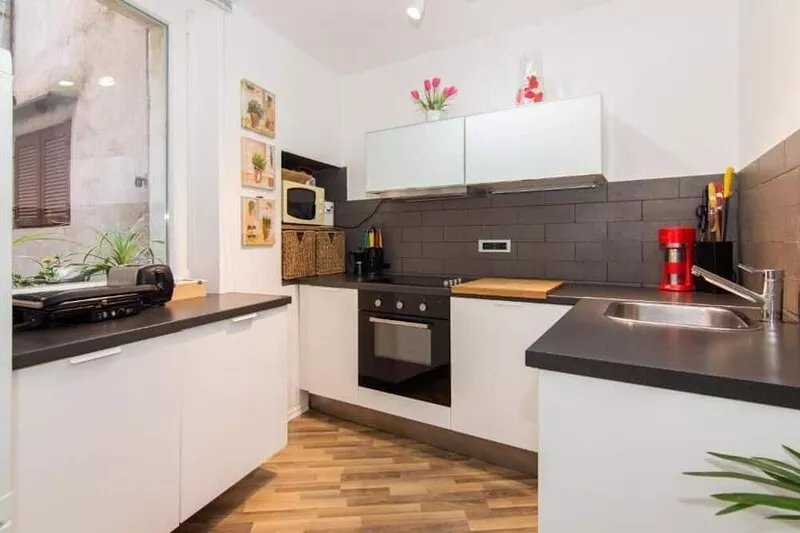 One Bedroom Apartment Istriana Piran