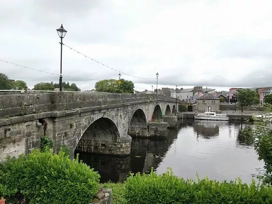 Gings Bar