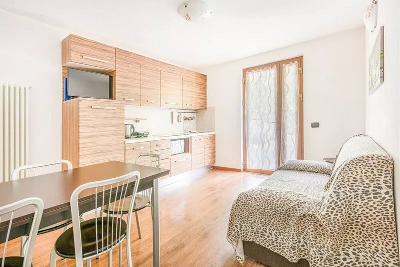 Residence Toli Standard with outdoor heated Pool 30°